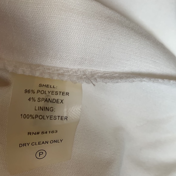 COPY - Calvin Klein Dress - Picture 9 of 10